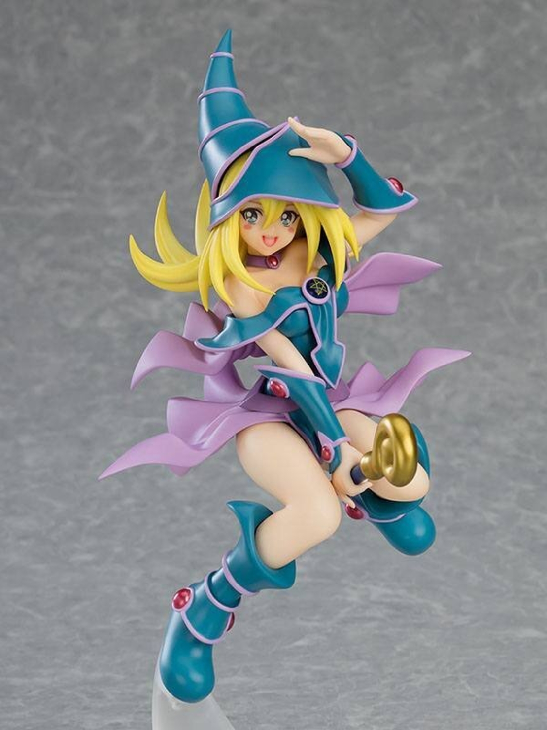 Yu-Gi-Oh! Pop Up Parade - Dark Magician Girl фигурка