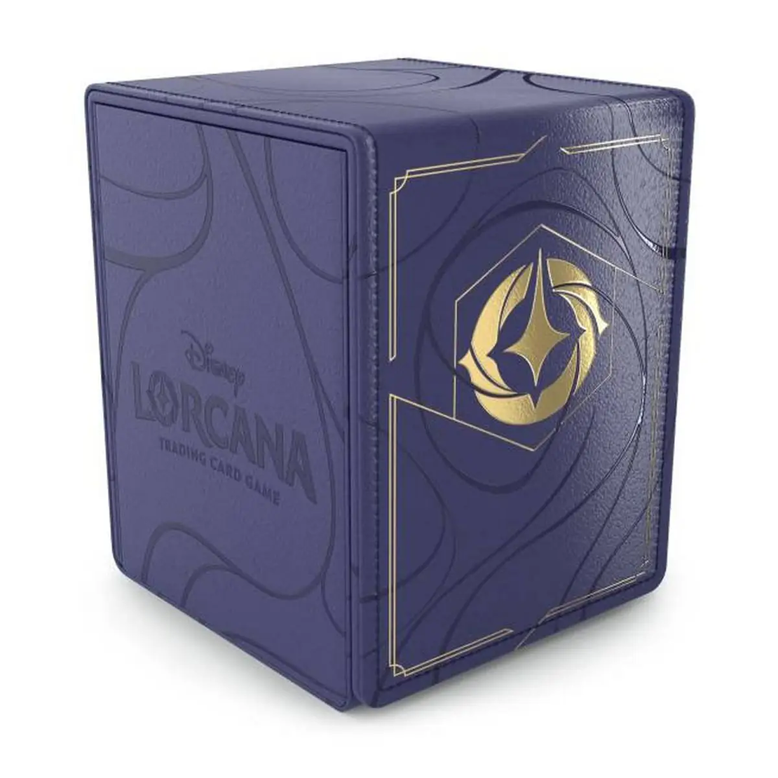 Disney Lorcana - Premium Кутия за карти