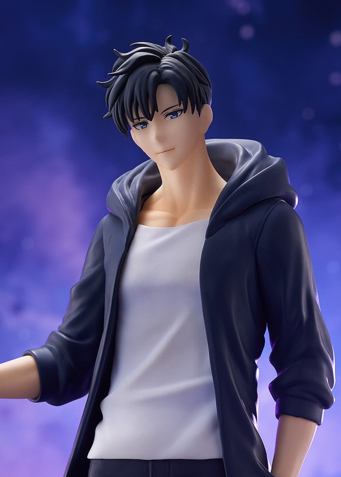 PRE-ORDER: Solo Leveling Pop Up Parade - Sung Jinwoo Колекционерска Фигурка