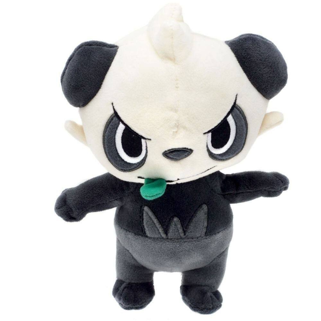 Pokemon Плюшена Играчка - Pancham 20 см.