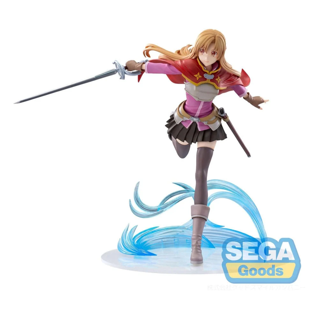 Sword Art Online Progressive - Asuna Figurizm Luminasta Колекционерска Фигурка