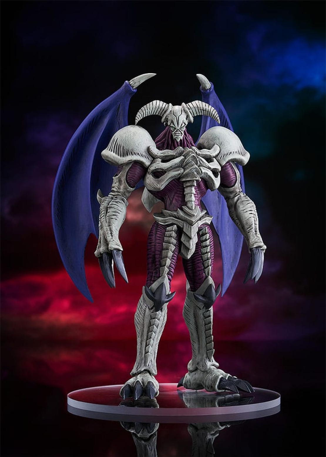 Yu-Gi-Oh! Pop Up Parade SP - Summoned Skull Колекционерска Фигурка