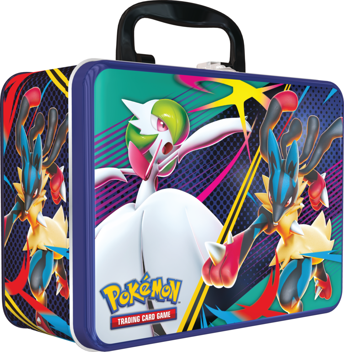 Pokemon TCG - Collector Chest Fall 2025