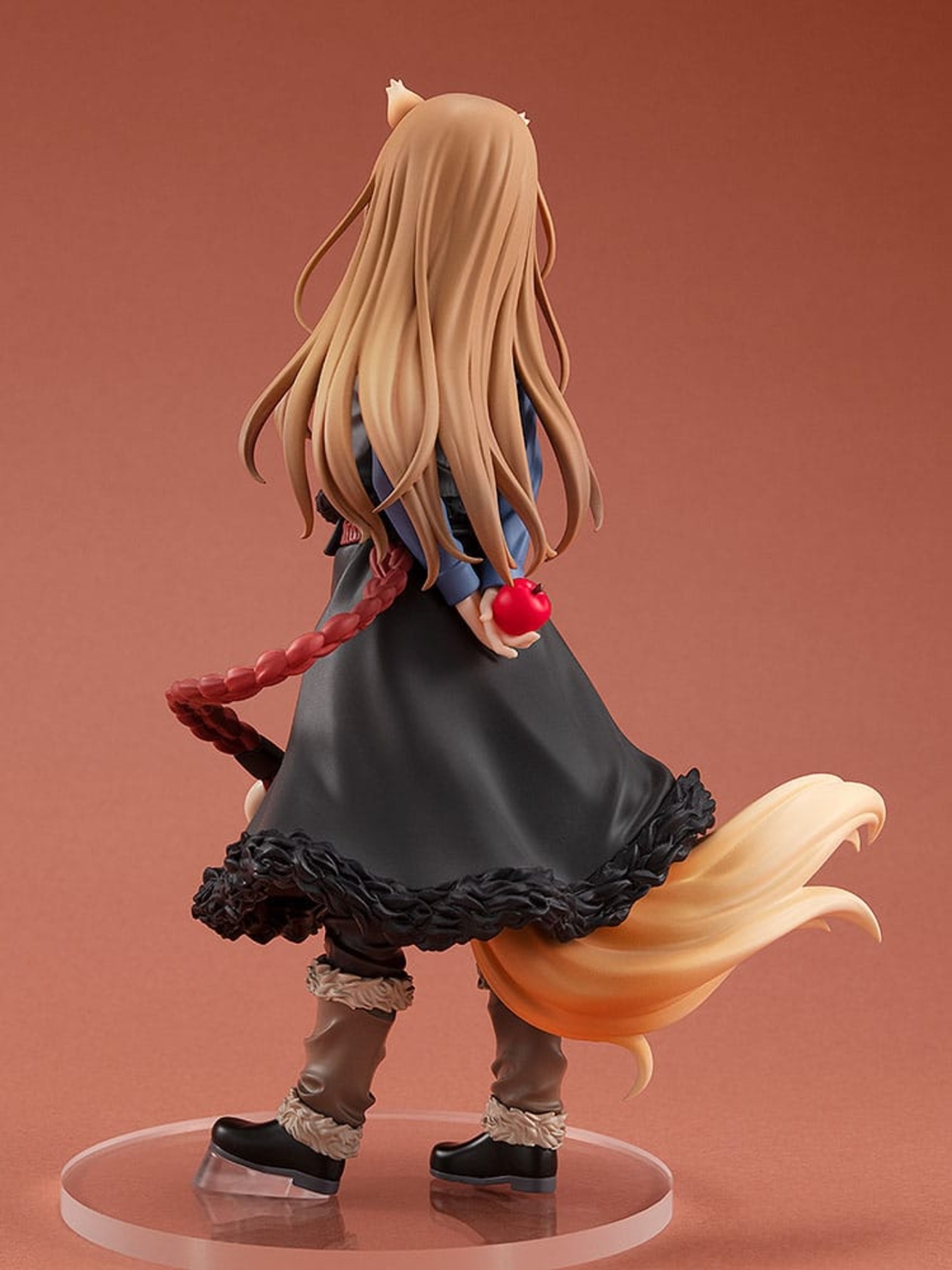 PRE-ORDER: Spice and Wolf Pop Up Parade - Holo Колекционерска Фигурка