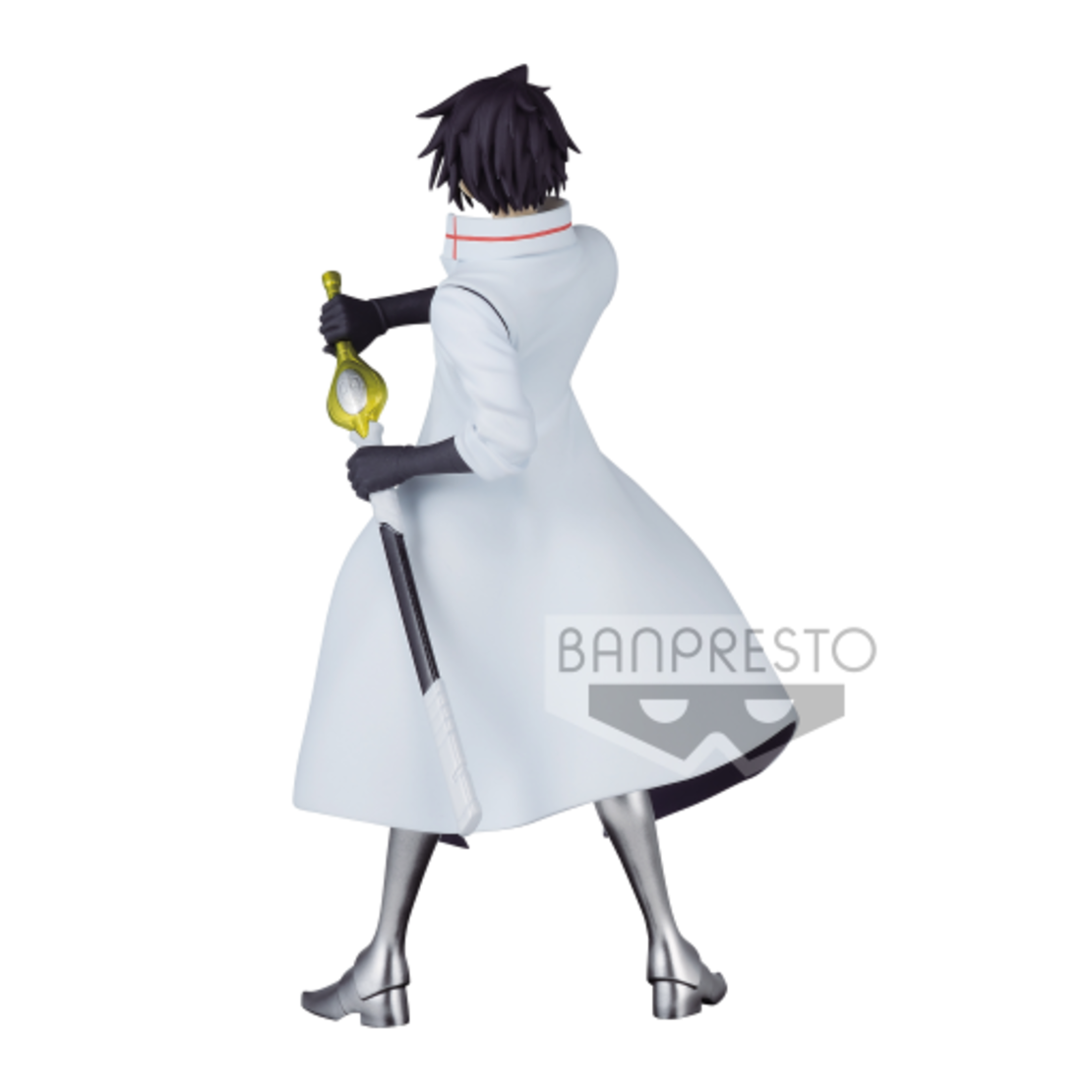 That Time I Got Reincarnated as a Slime Otherworlder- Hinata Sakaguchi фигурка