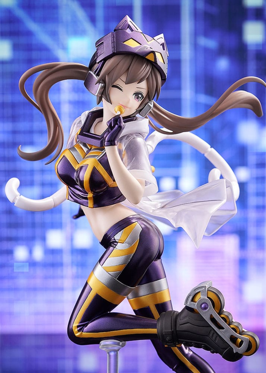 PRE-ORDER: Yu-Gi-Oh! Card Game Pop Up Parade SP  - I:P Masquerena Колекционерска Фигурка
