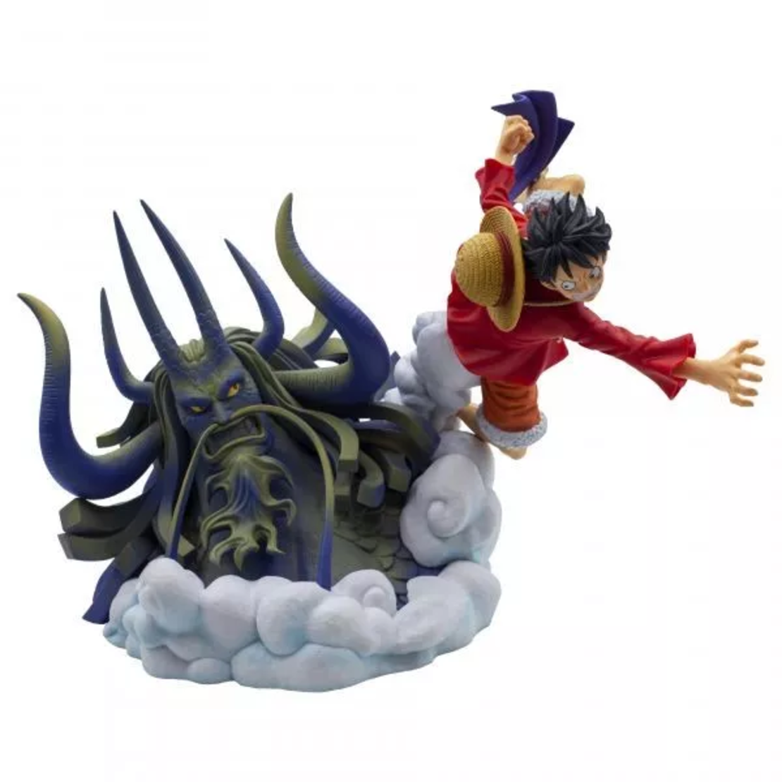 One Piece -Monkey.D.Luffy 