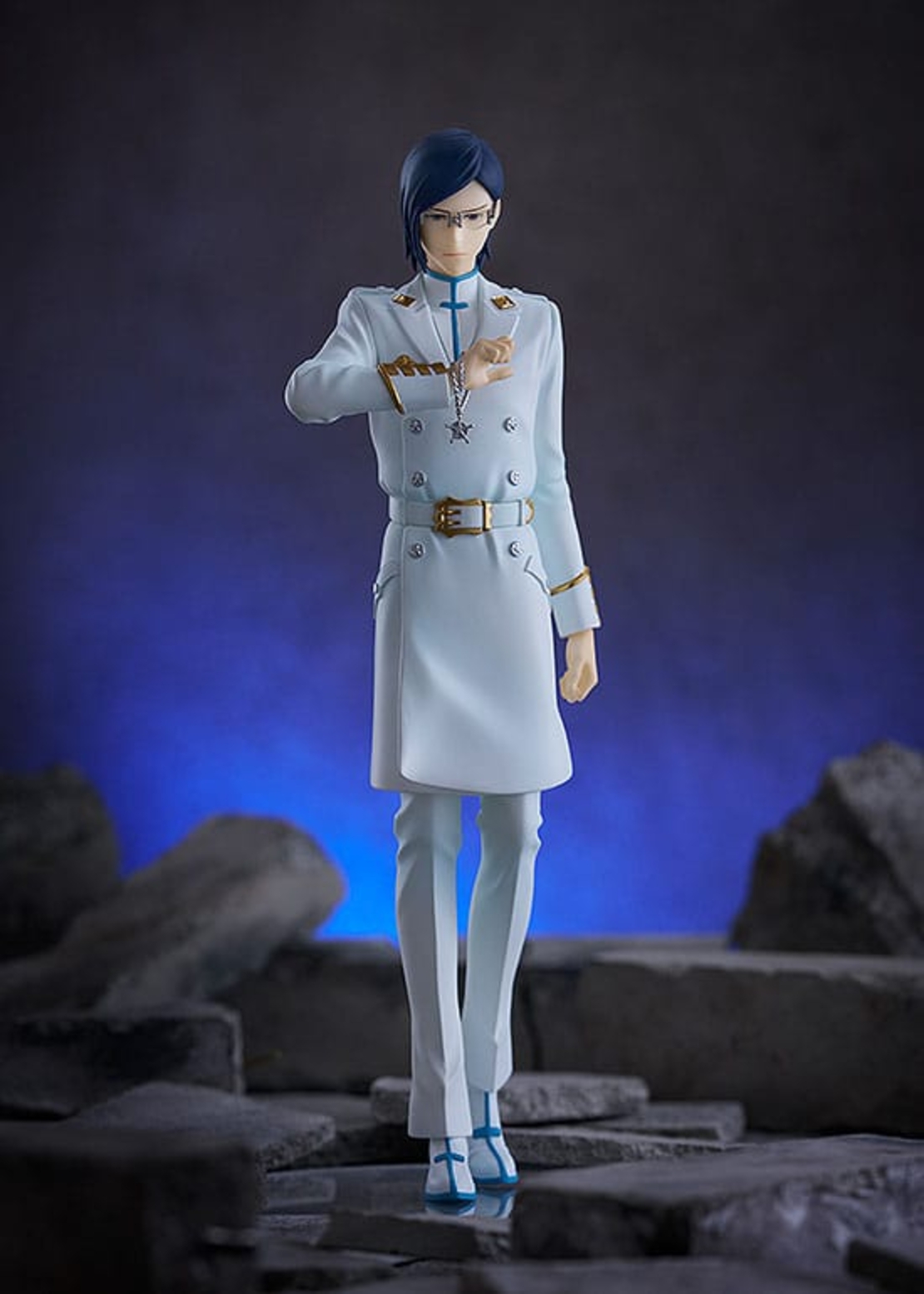 PRE-ORDER: Bleach: Thousand-Year Blood War Pop Up Parade - Uryu Ishida  Колекционерска Фигурка