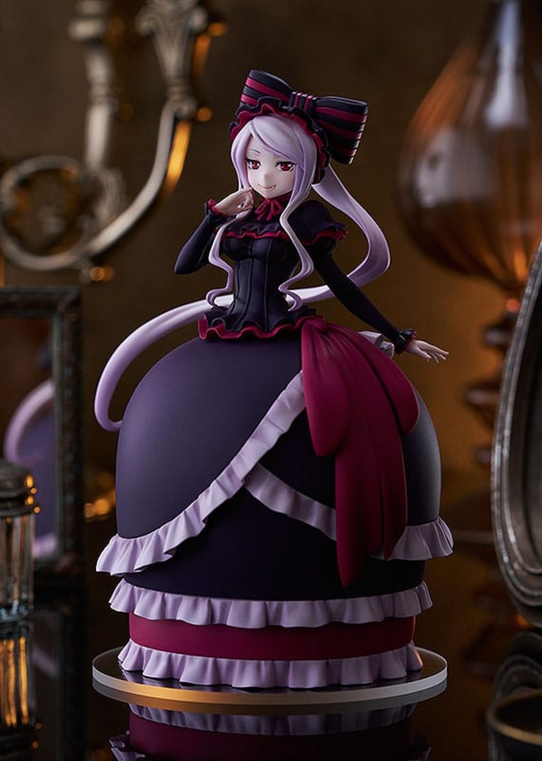 Overlord Pop Up Parade  - Shalltear Bloodfallen Колекционерска Фигурка