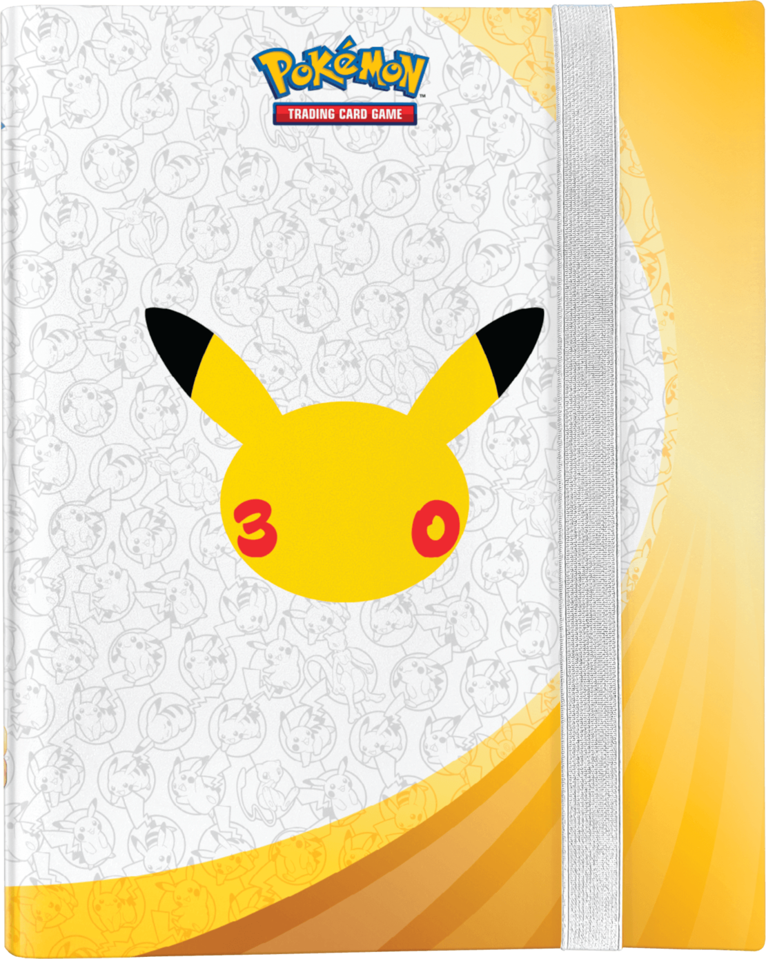 Pokemon TCG 30th Celebration - Binder Collection