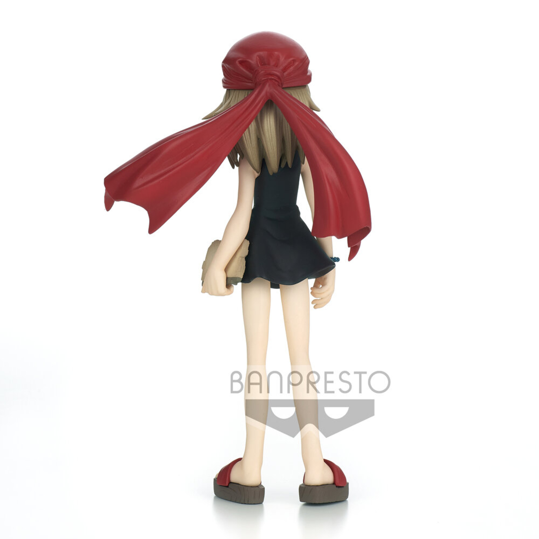 Shaman King - Anna Kyoyama фигурка
