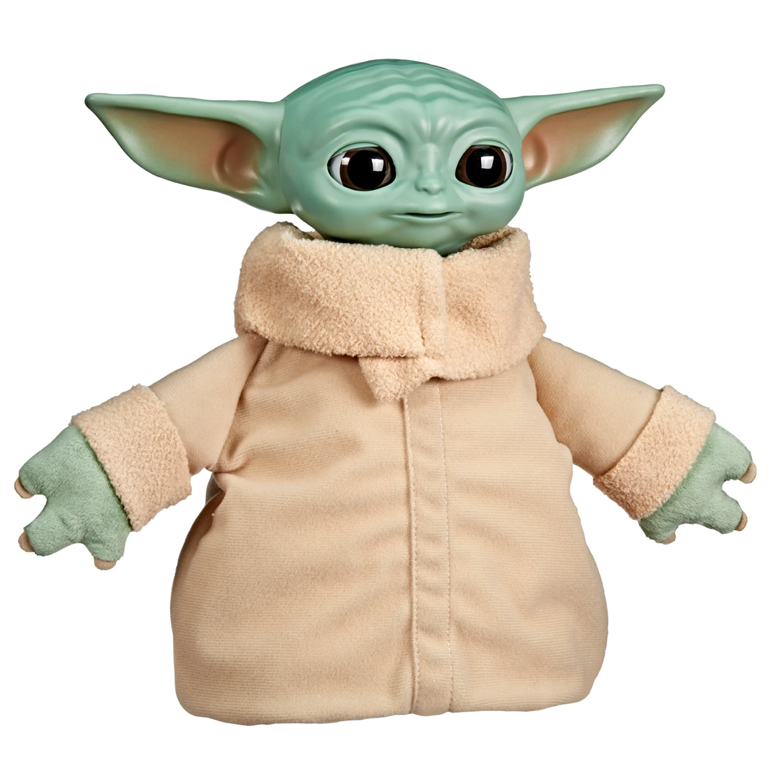 Star Wars The Mandalorian And Grogu - Grogu Интерактивна Играчка