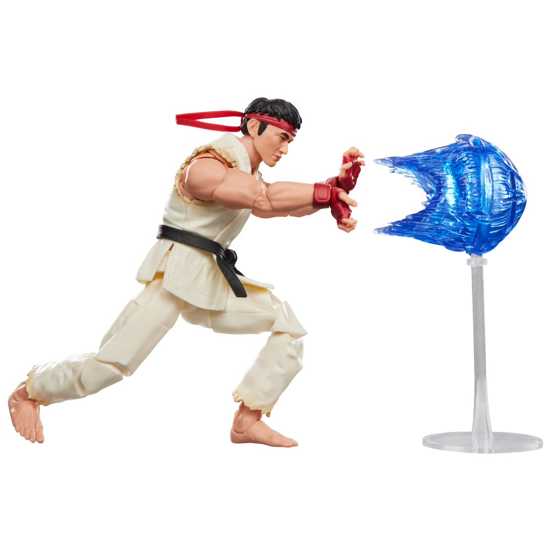 Street Fighter - Ryu Екшън Фигурка