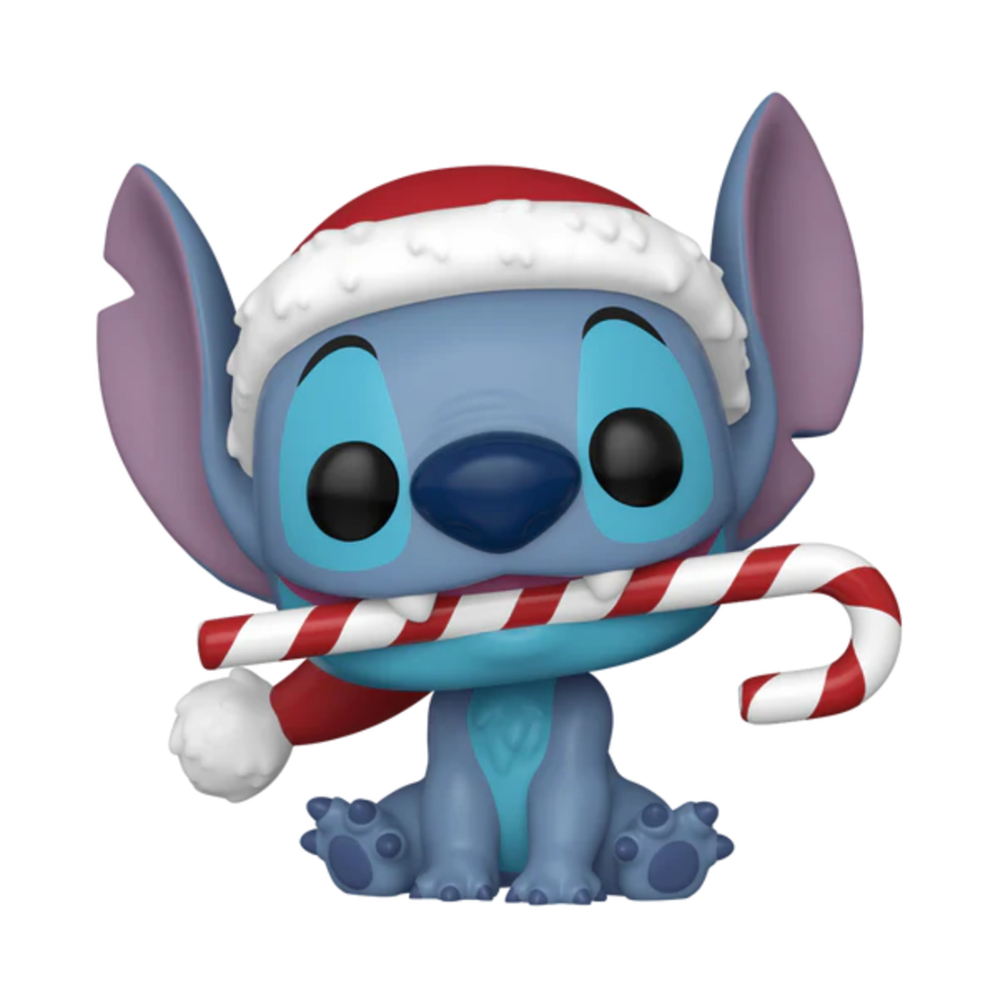 Lilo & Stitch Funko POP - Stitch with candy cane фигурка