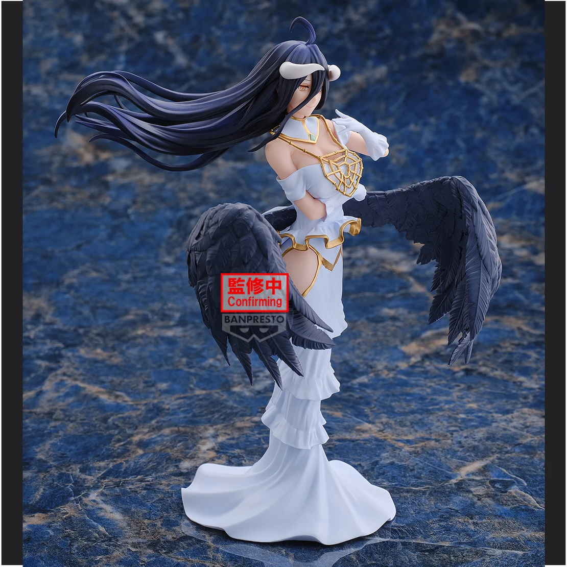 PRE-ORDER: Overlord - Albedo Колекционерска Фигурка