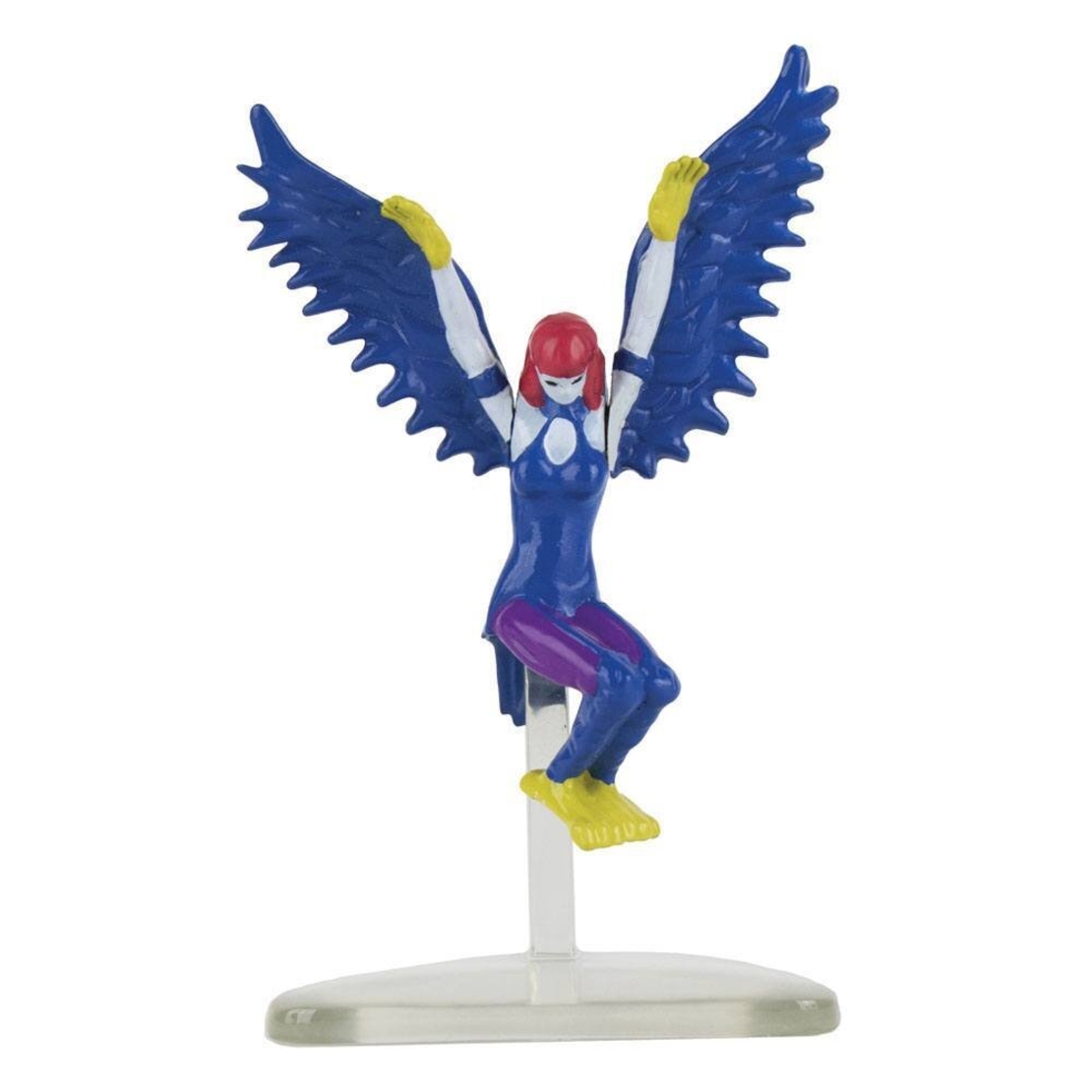 Yu-Gi-Oh! Екшън Фигурка Harpie Lady 10 cm