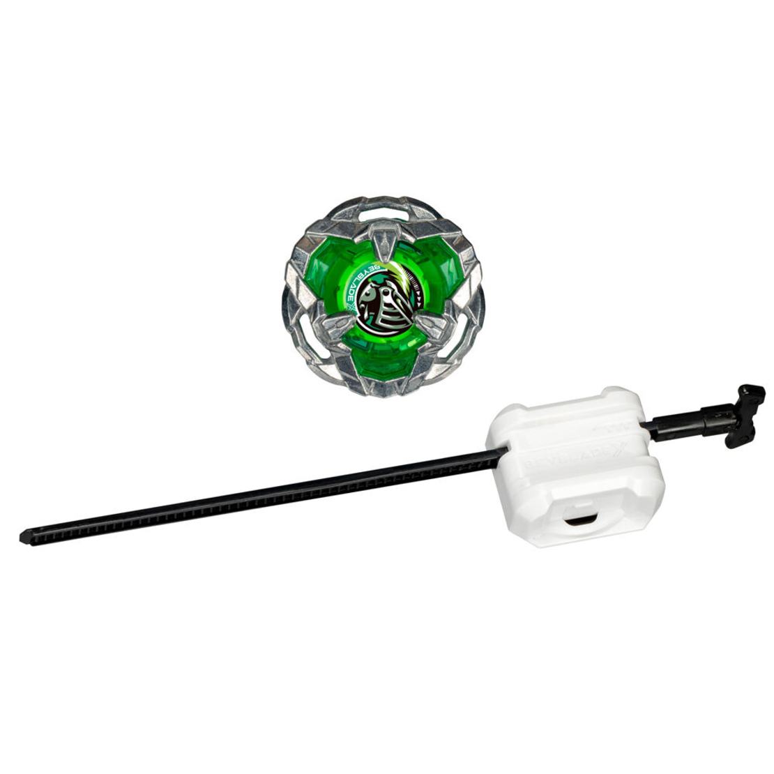BeybladeX - Helm Knight 3-80N Стартов пакет