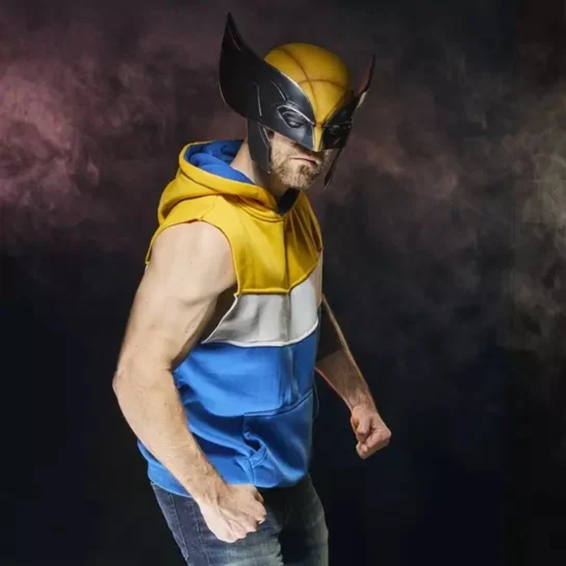 Marvel Реплика Legend Series 1/1 - Wolverine Маска