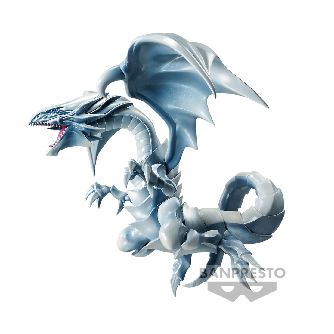 Yu-Gi-Oh! DM - Blue-Eyes White Dragon Фигурка 13 см.