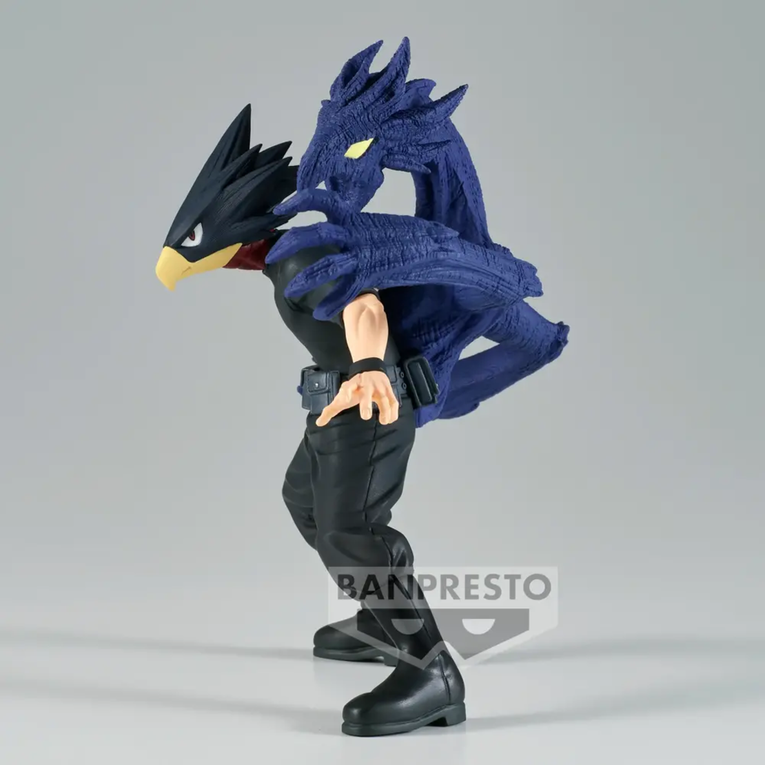 My Hero Academia The Amazing Heroes - Tokoyami Fumikage фигурка