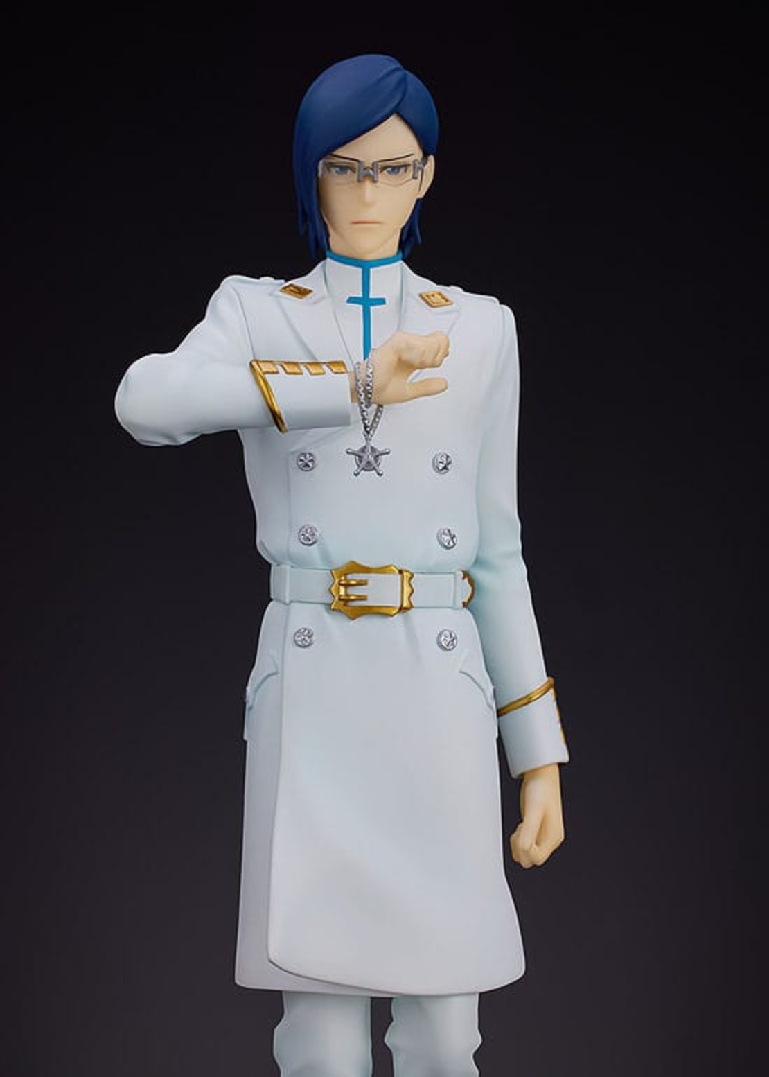 PRE-ORDER: Bleach: Thousand-Year Blood War Pop Up Parade - Uryu Ishida  Колекционерска Фигурка