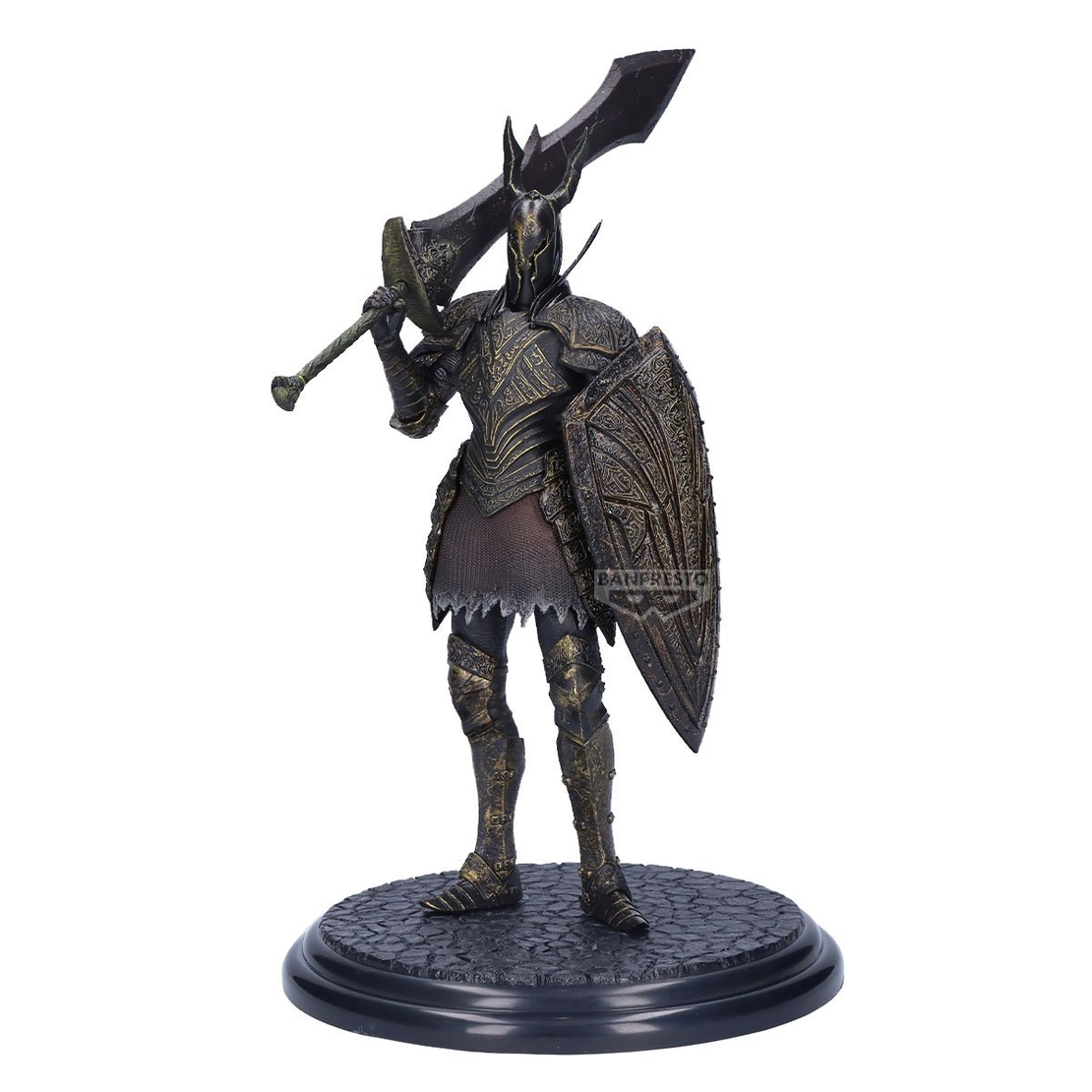 Dark Souls - Black Knight Sculpt Collection Колекционерска Фигурка