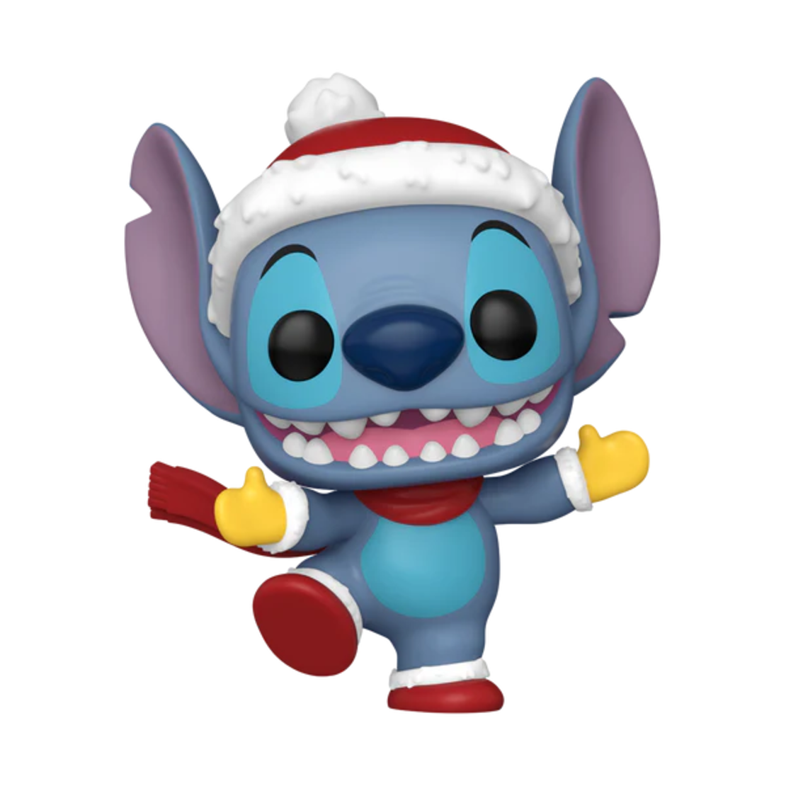 Stitch Funko POP - Stitch with hat Фигурка