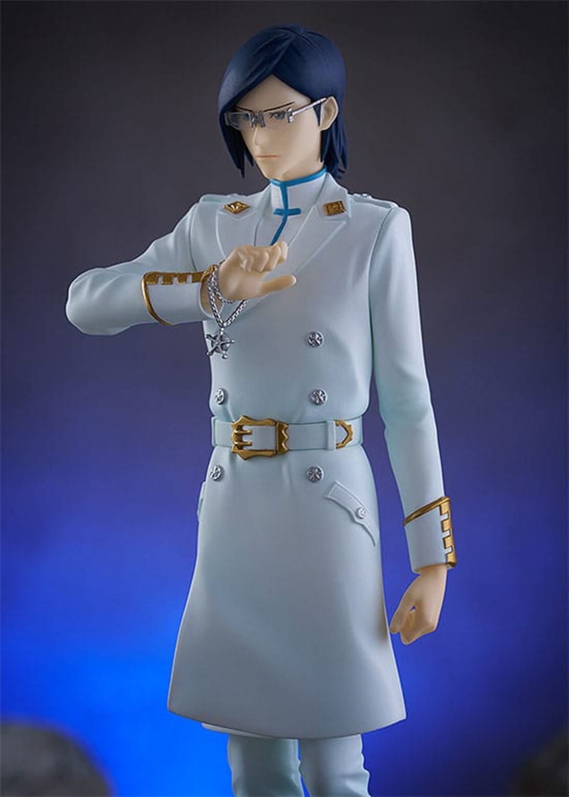 PRE-ORDER: Bleach: Thousand-Year Blood War Pop Up Parade - Uryu Ishida  Колекционерска Фигурка