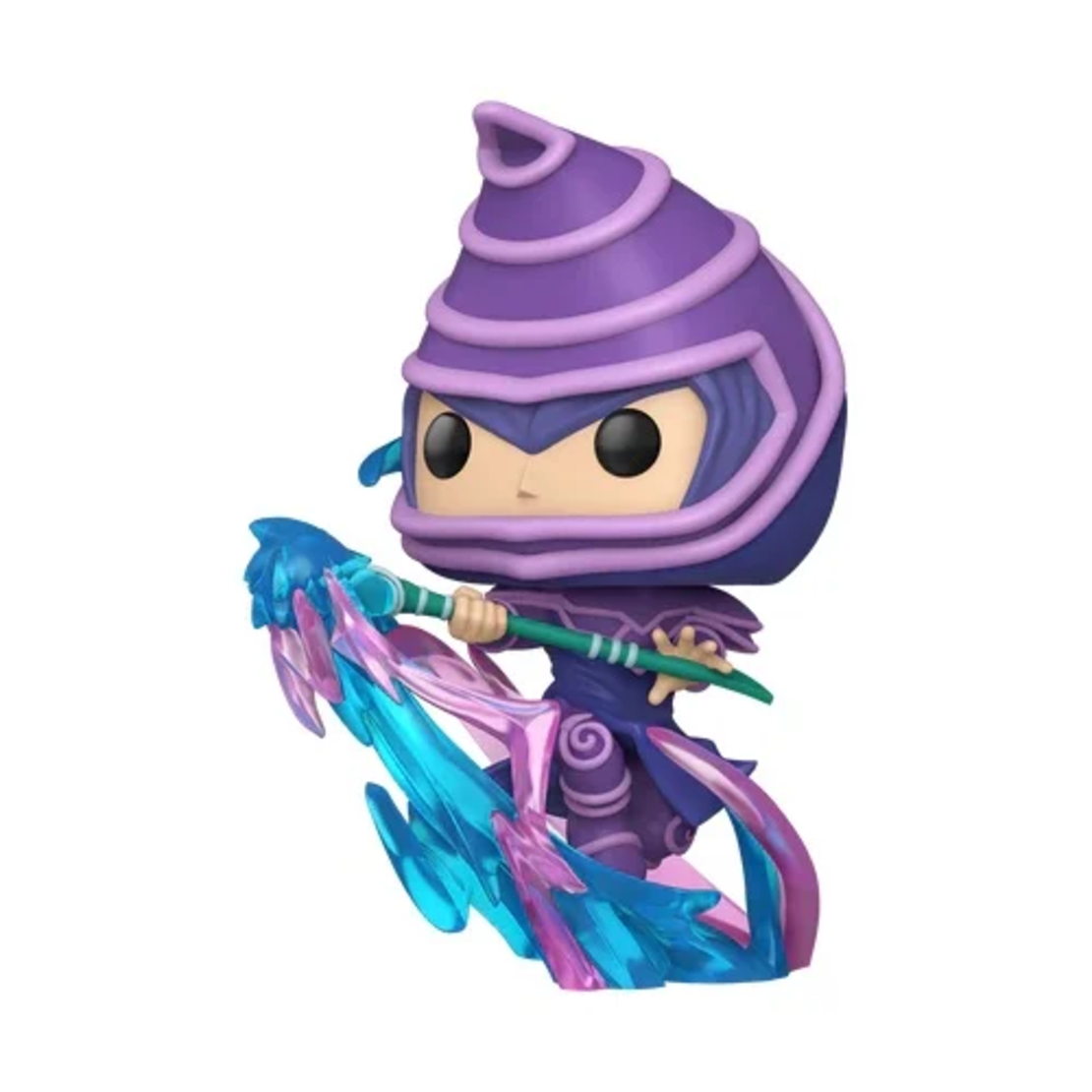 Funko POP Yu-Gi-Oh - Dark Magician фигурка