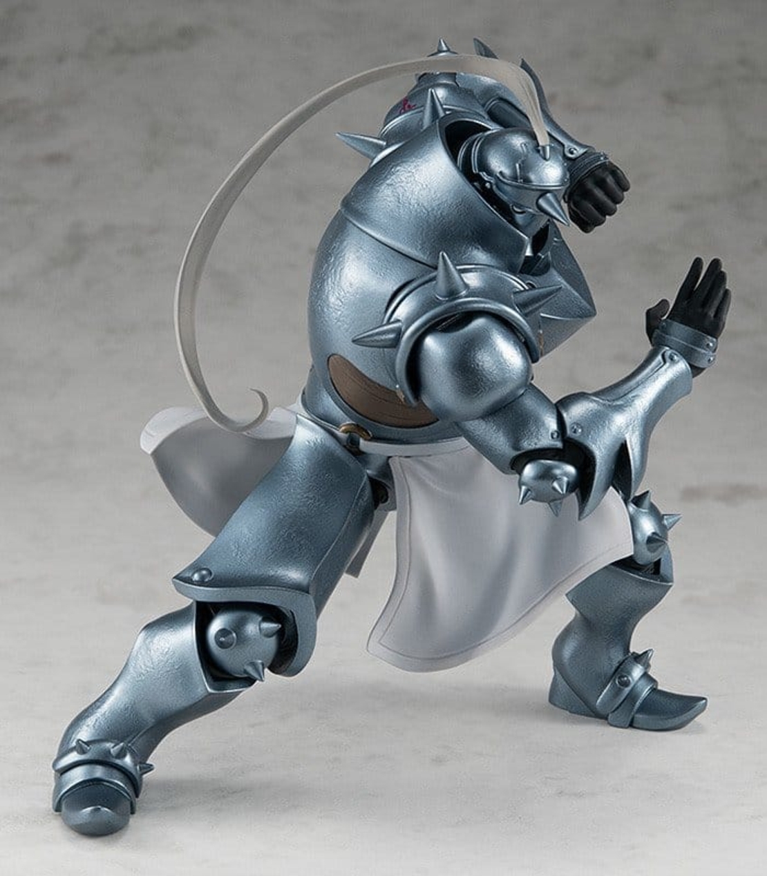 PRE-ORDER: Fullmetal Alchemist: Brotherhood Pop Up Parade - Alphonse Elric Колекционерска Фигурка 17 см.