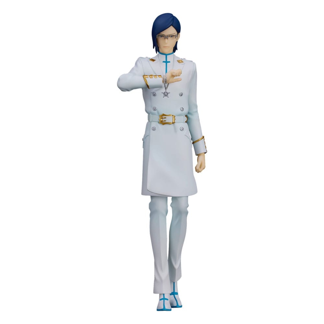 PRE-ORDER: Bleach: Thousand-Year Blood War Pop Up Parade - Uryu Ishida  Колекционерска Фигурка