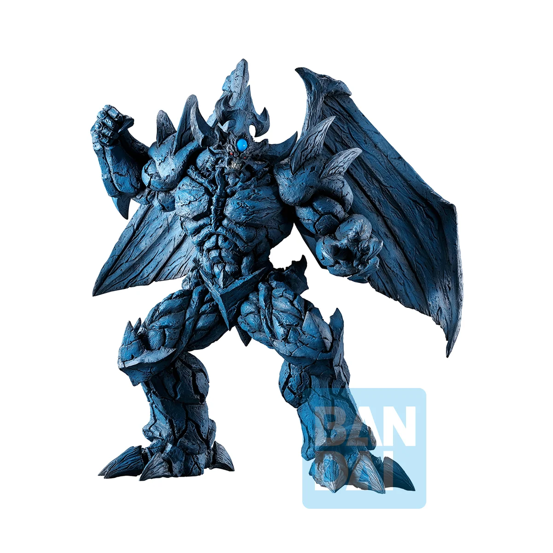 Yu-Gi-Oh Ichibansho - Obelisk the Tormentor Колекционерска Фигурка