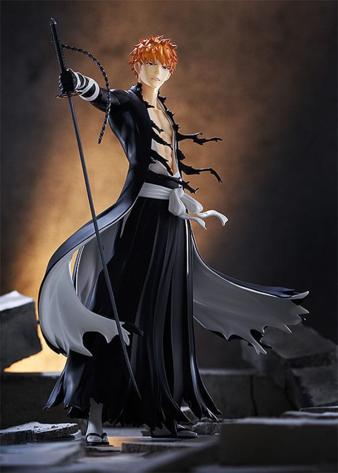 PRE-ORDER: Bleach: Thousand-Year Blood War Pop Up Parade - Ichigo Kurosaki Колекционерска Фигурка