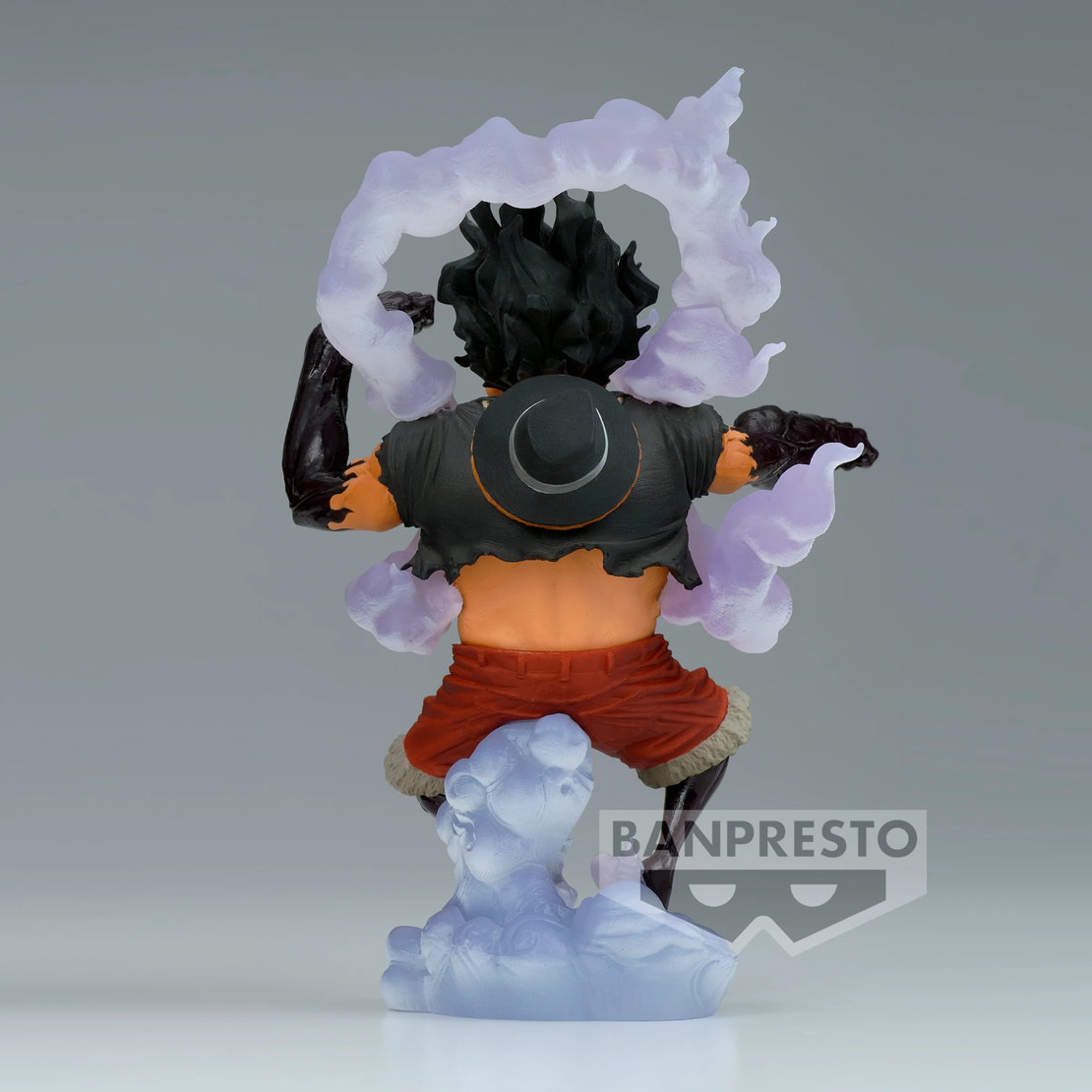 One Piece - Monkey D. Luffy King Of Artist Колекционерска Фигурка