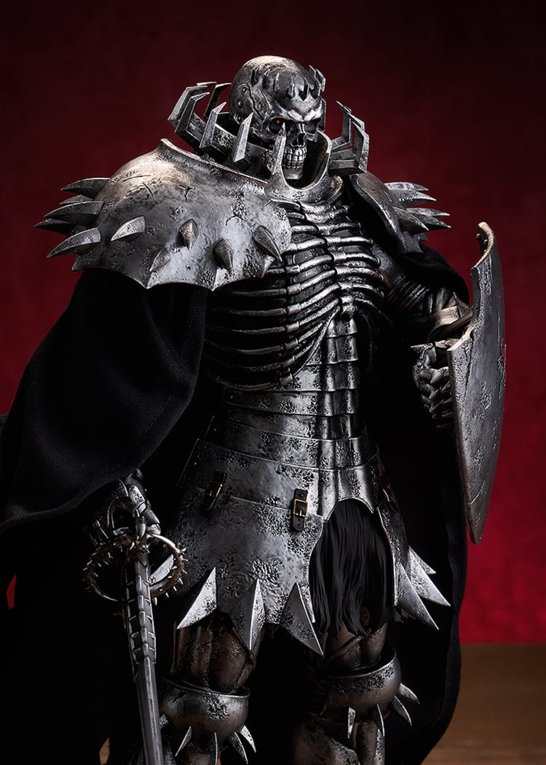 PRE-ORDER: Berserk Pop Up Parade - Skull Knight Колекционерска Фигурка