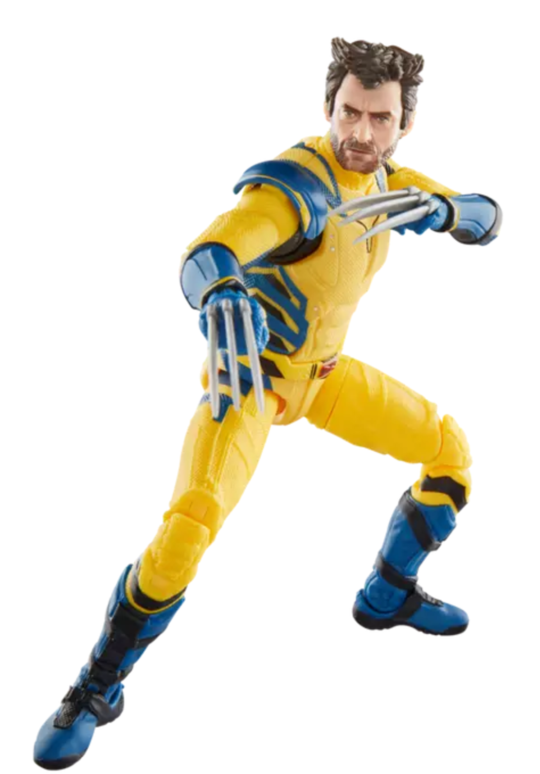 Deadpool & Wolverine - Wolverine Екшън Фигурка