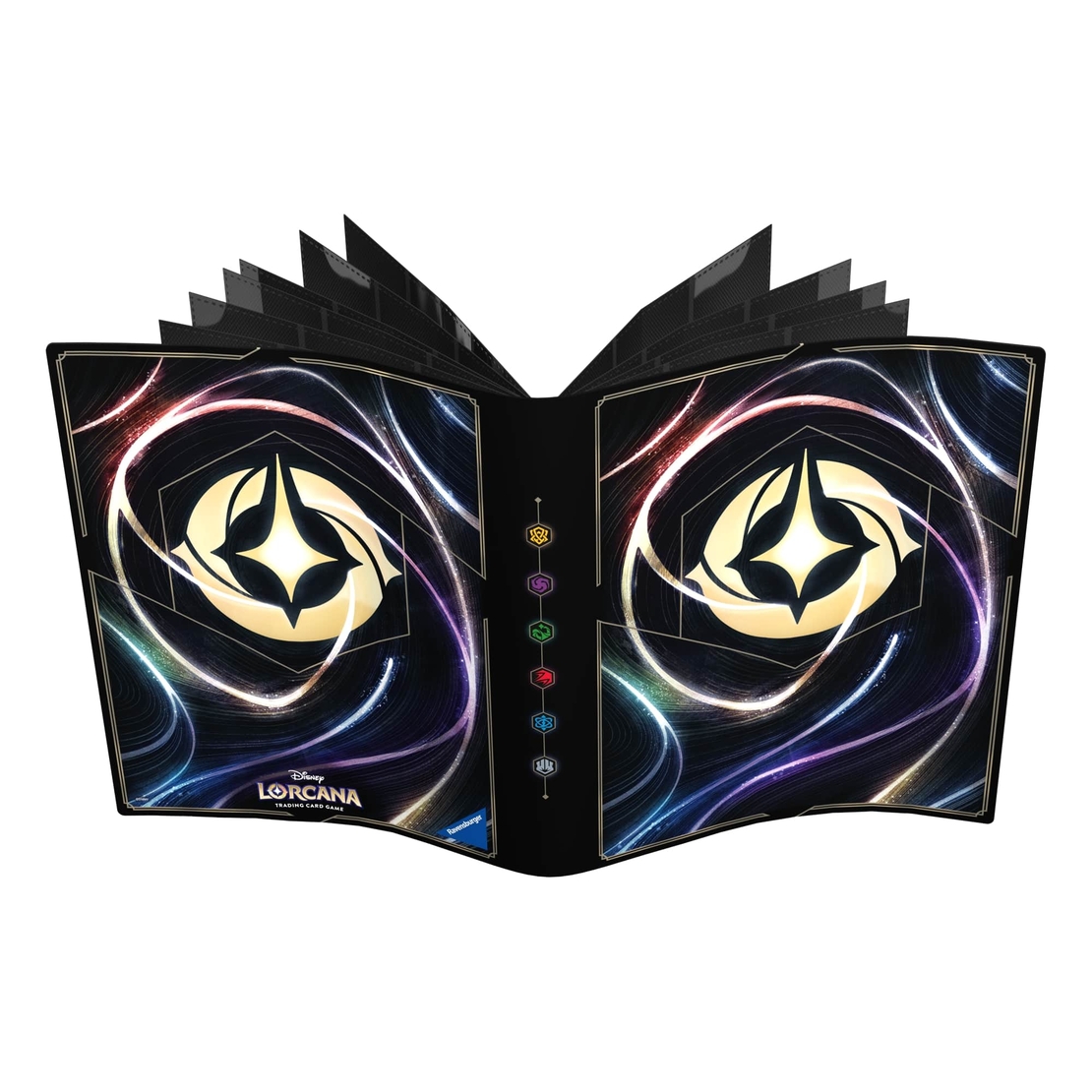 Disney Lorcana - Lorcana Card Back папка за карти