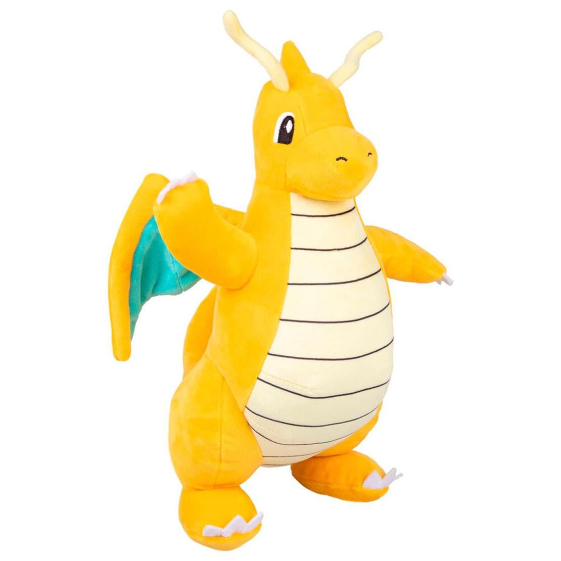 Pokemon Плюшена Играчка - Dragonite 30 см.