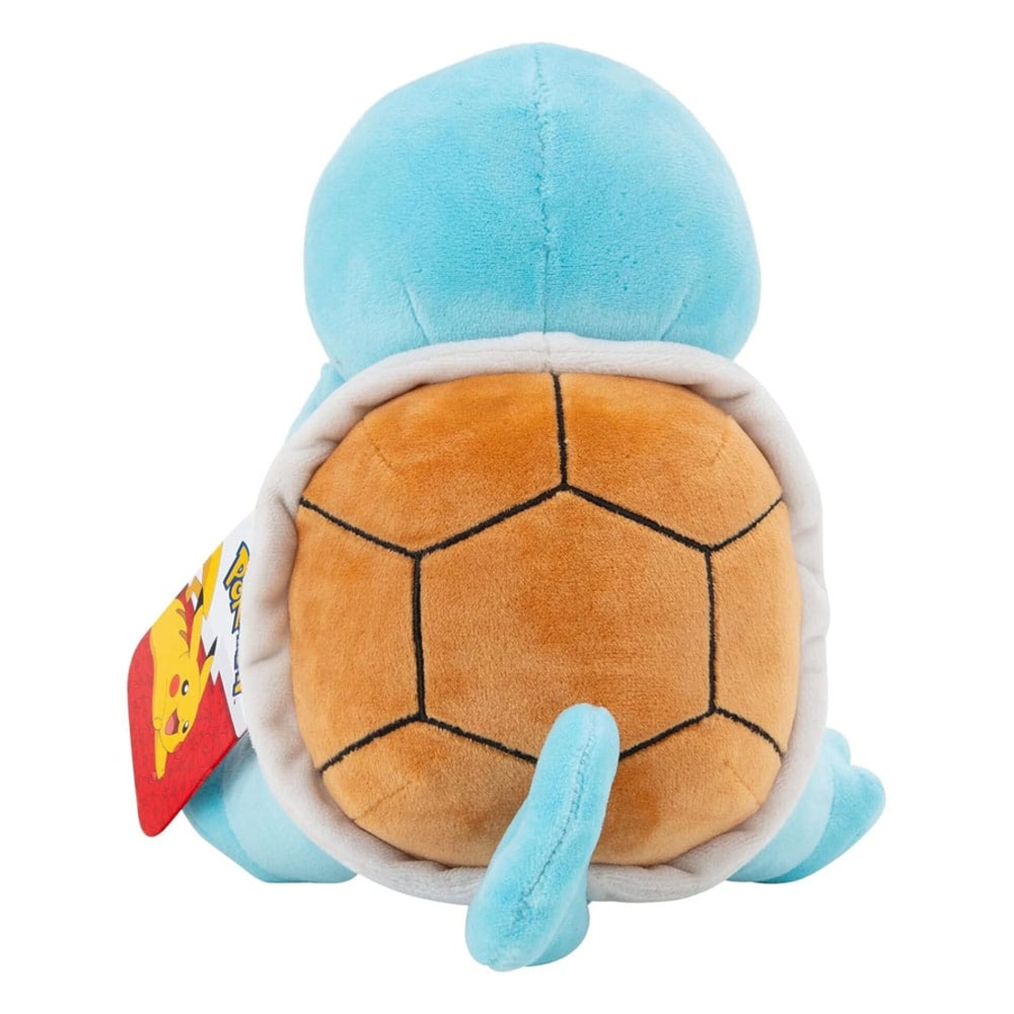 Pokemon Плюшена Играчка - Squirtle (Smile) 20 см.