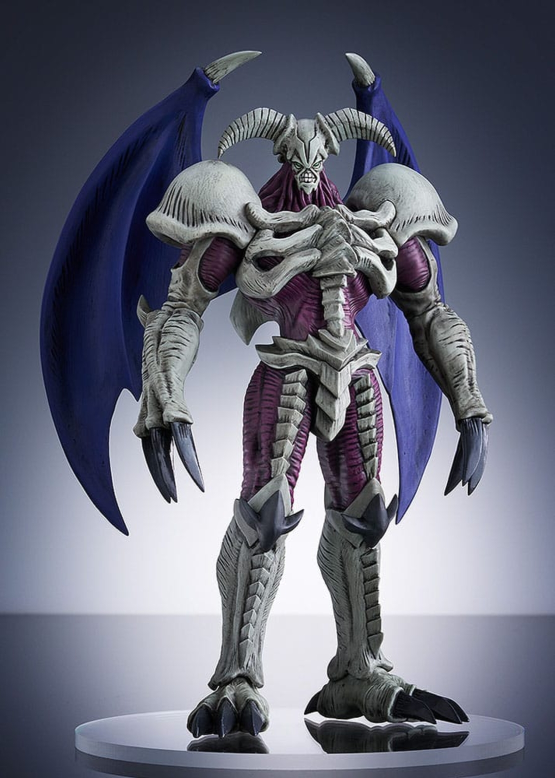 Yu-Gi-Oh! Pop Up Parade SP - Summoned Skull Колекционерска Фигурка
