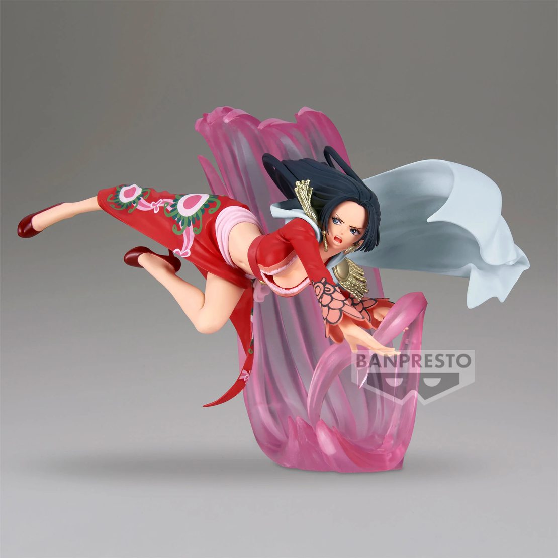 PRE-ORDER: One Piece - Boa Hancock Battle Record Collection Колекционерска фигурка