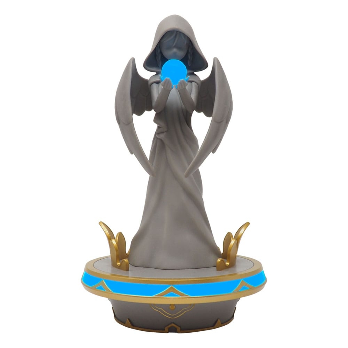 Genshin Impact - Mondstadt Statue of the Seven LED Колекционерска Фигурка Лампа