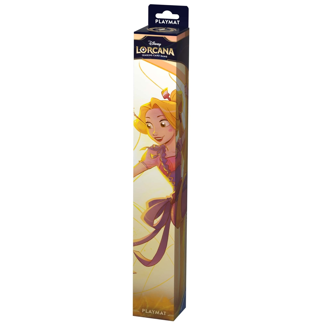 Disney Lorcana - Rapunzel подложка за игра (playmat)