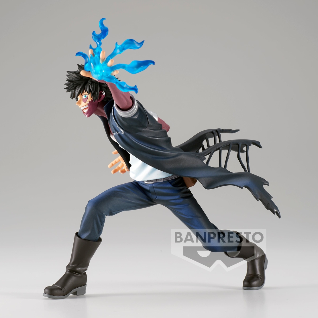 My Hero Academia The Amazing Heroes - Dabi фигурка
