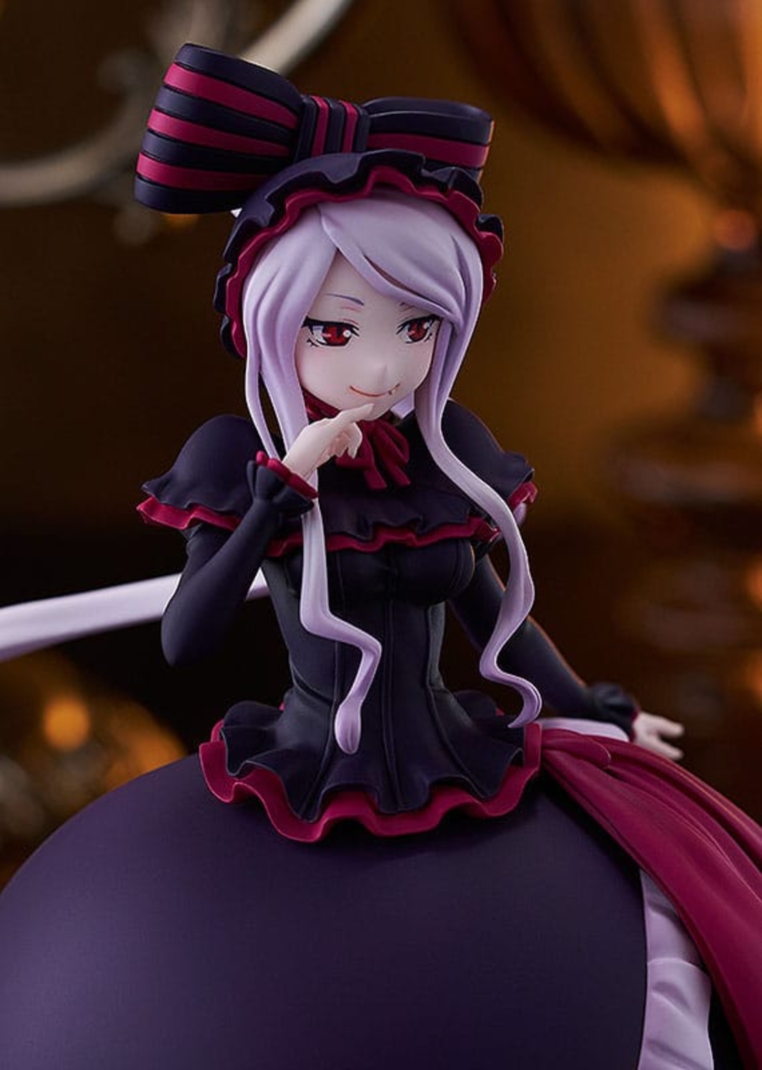 Overlord Pop Up Parade  - Shalltear Bloodfallen Колекционерска Фигурка