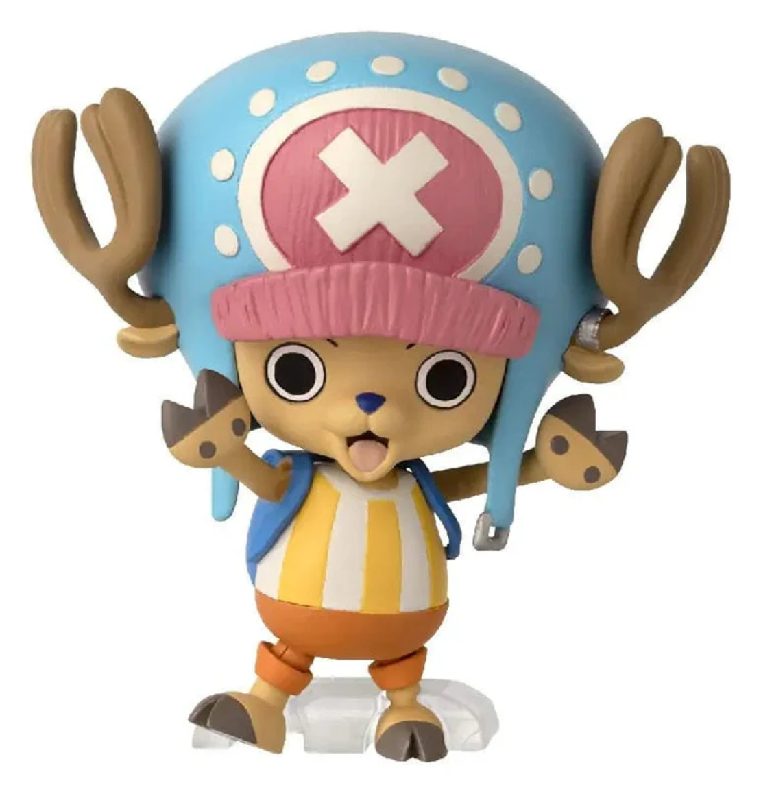 Bandai Anime Heroes - One Piece - Tony Chopper Екшън Фигурка