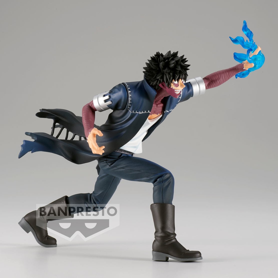 My Hero Academia The Amazing Heroes - Dabi фигурка