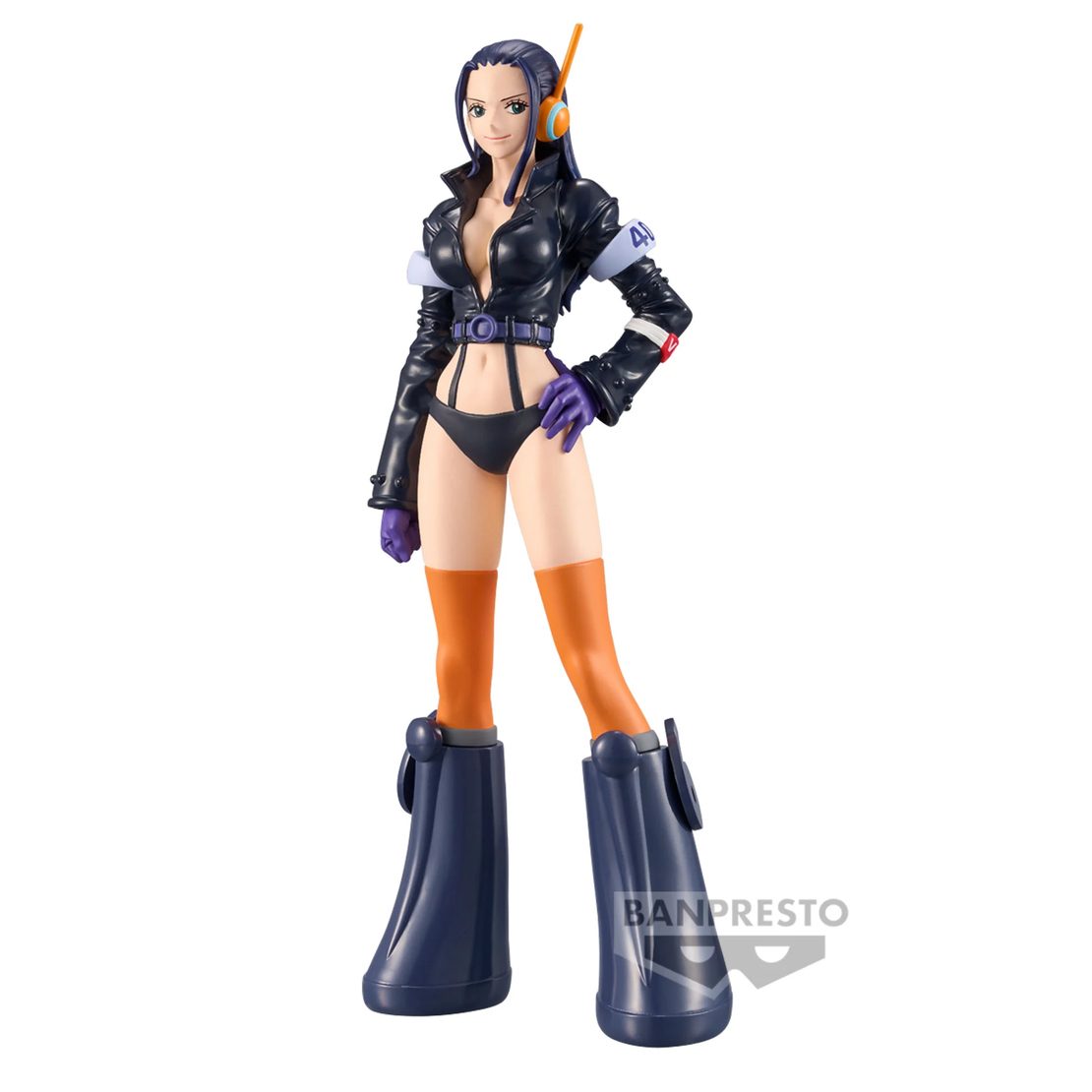 One Piece - DXF-The Grandline Series-Egghead - Nico Robin Фигурка
