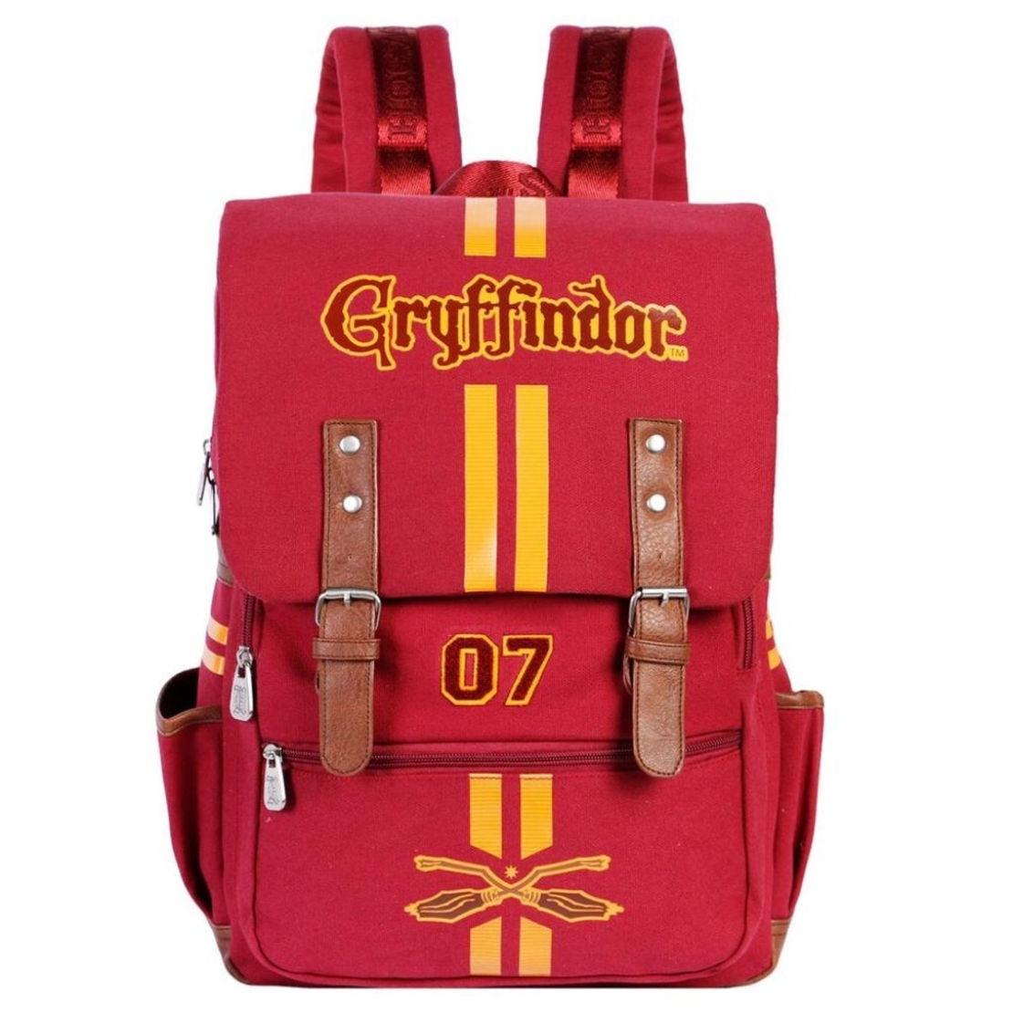 Хари Потър Раница Oxford- Gryffindor