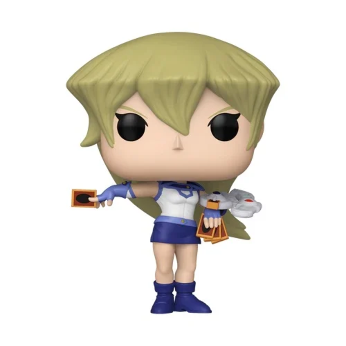 Funko POP Yu-Gi-Oh - Alexis Rhodes фигурка